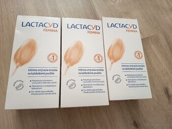 Lactacyd