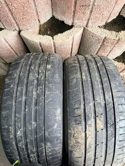 Nexen 255/40ZR19
