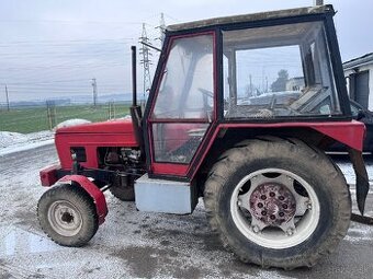 ZETOR 6718