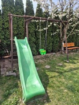 Detska zahradna zostava