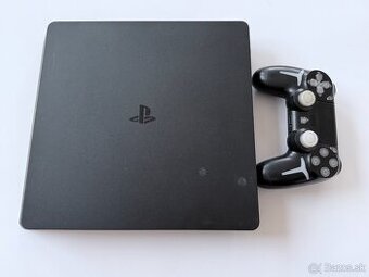 PlayStation 4 Slim 1T CUH-2016B