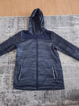 Chlapčenská softshellová bunda