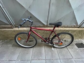 predam bicykel