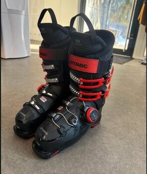 Atomic HAWX PRIME 110X BOA GW vo veľkosti 26/26.5 (MP)