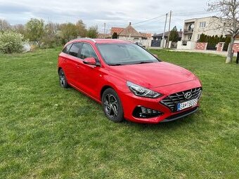 Hyundai I30CW 1,5 T-Gdi