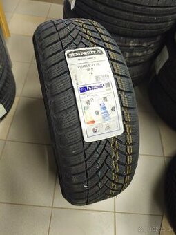 Zimné pneu Semperit 215/55 R17 98V FR XL