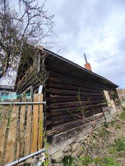 90rocne ručne kresane hranoly a dosky