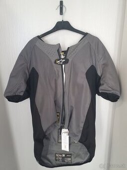 Airbagová vesta ALPINESTARS Tech-Air® 5 systém - veľkosť L