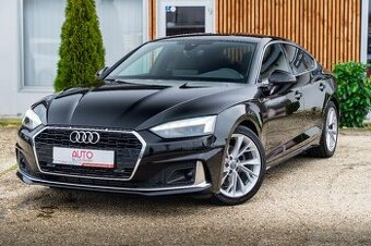 Audi A5 Sportback 40 2.0 TSI 140kw Facelift