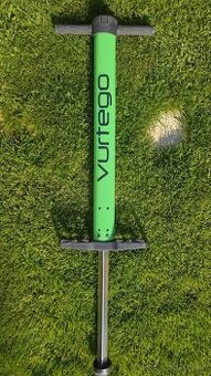 Pogo tyč Vurtego V4 PRO veľkosť S - pneumatická