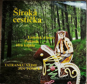 LP Tatranka (dychová hudba)
