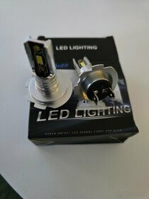 H7 LED Lighting