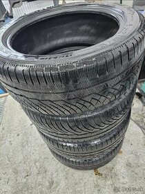 MICHELLIN 235/45/18 zimné pneumatiky