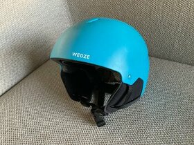 detská helma/prilba značky Wedze