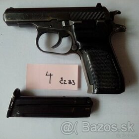 CZ 83, kal. 7,65mm Browning - 1