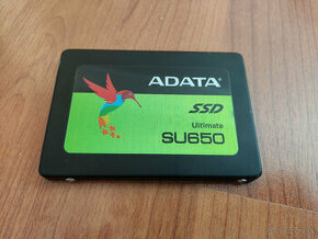 ►SSD 500gb / 250gb Samsung, Adata