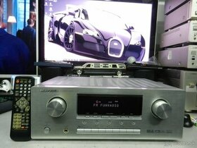 MARANTZ SR-4400...AV receiver 6.1 , Dolby Digital-EX,DTS-ES. - 1