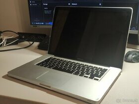 Apple Macbook pro 2011 15" i7