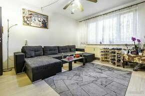 4-izbový byt, Sekčov, 80 m2 + lodžia, NOVINKA - 1