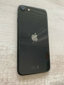 Apple iPhone SE 2020 128GB - 1