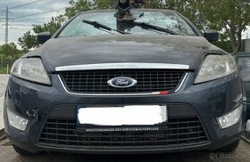 Ford Mondeo Combi 2,0TDCi - 1