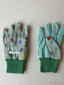 Detské prac.rukavice
