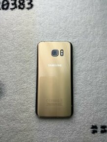 Samsung Galaxy S7 Edge + Samsung Gear VR - 1