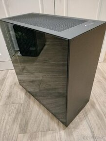 NZXT H7 black