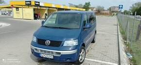 Volkswagen Transporter/ Caravelle