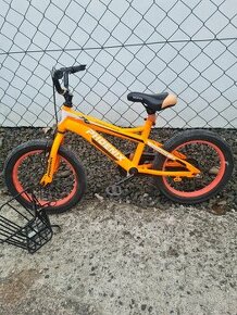 Detský bicykel 16° phoenix