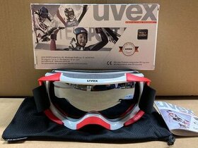 Lyžařské a Snowboard okuliare Uvex Sioux  čisto nové - 1