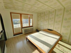 2-izbový byt s balkónom / 53 m2 / Žilina - Vlčince - 1