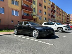 Predám Alfa Romeo 159 ti Q4