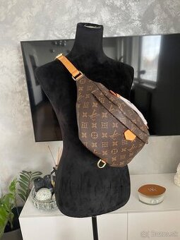 Louis Vuitton  Bum Bag -Nová crossbody