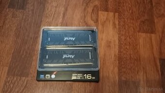 Predam Pamäte Kingston fury