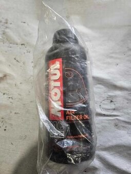 Motul A3 Air Filter Oil 1L