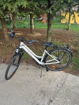 Kross Trans 1.0 2022