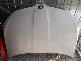 Škoda fabia lll p kapota