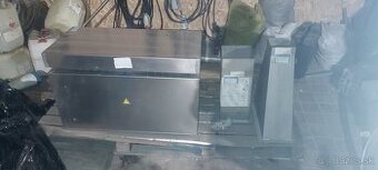 elektricky ohrievač