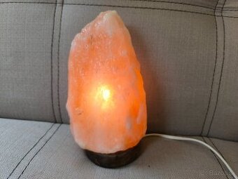 Solna lampa.