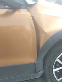 VW POLO CROSS - 1