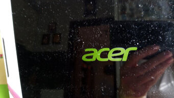 Acer tablet
