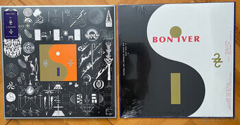BON IVER 22 A Million