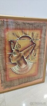 Obrazy egyptský papyrus