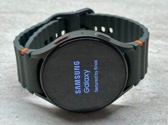 Samsung Galaxy Watch 7 44mm, Green