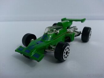 ZYLMEX - MOTORMAX - FORMULA 1 - POZRI DETAILNÉ FOTO