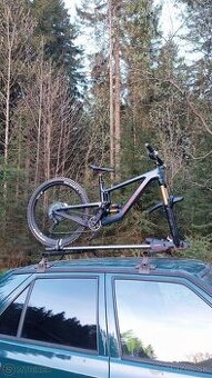 Yakima Highspeed - strešný nosič 1ks