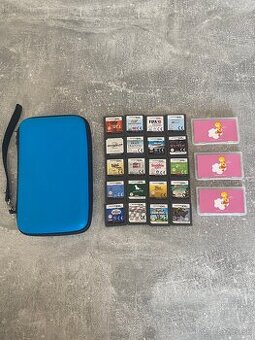 20 Nintendo Ds Hier