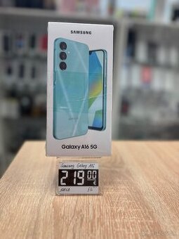 Samaung Galaxy A16 5G 128gb