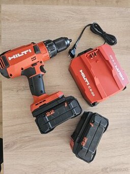 HILTI SF10W 22 Nuron